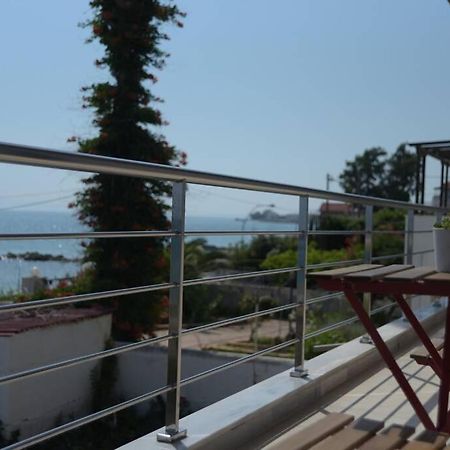 Room With A View Κιάτο Εξωτερικό φωτογραφία
