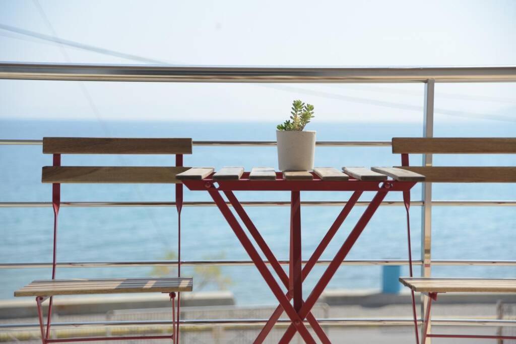 Room With A View Κιάτο Εξωτερικό φωτογραφία